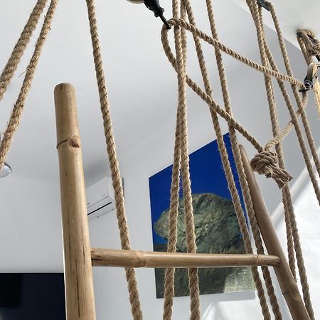 Seabed Suites Mykonos Mykonos Town Exteriör bild