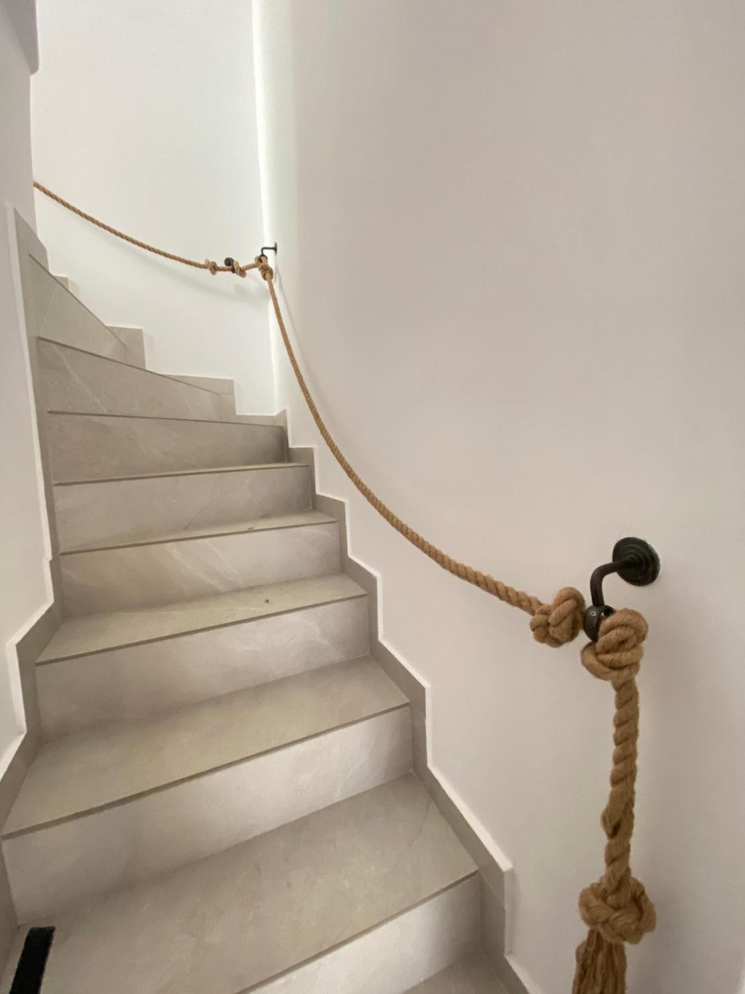Seabed Suites Mykonos Mykonos Town Exteriör bild