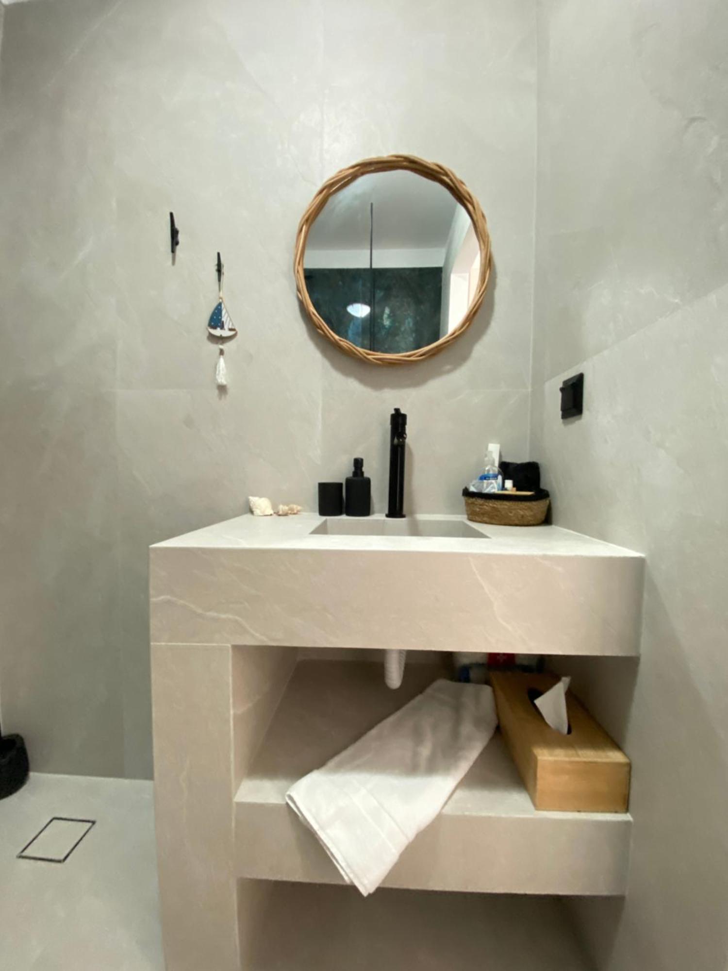 Seabed Suites Mykonos Mykonos Town Exteriör bild