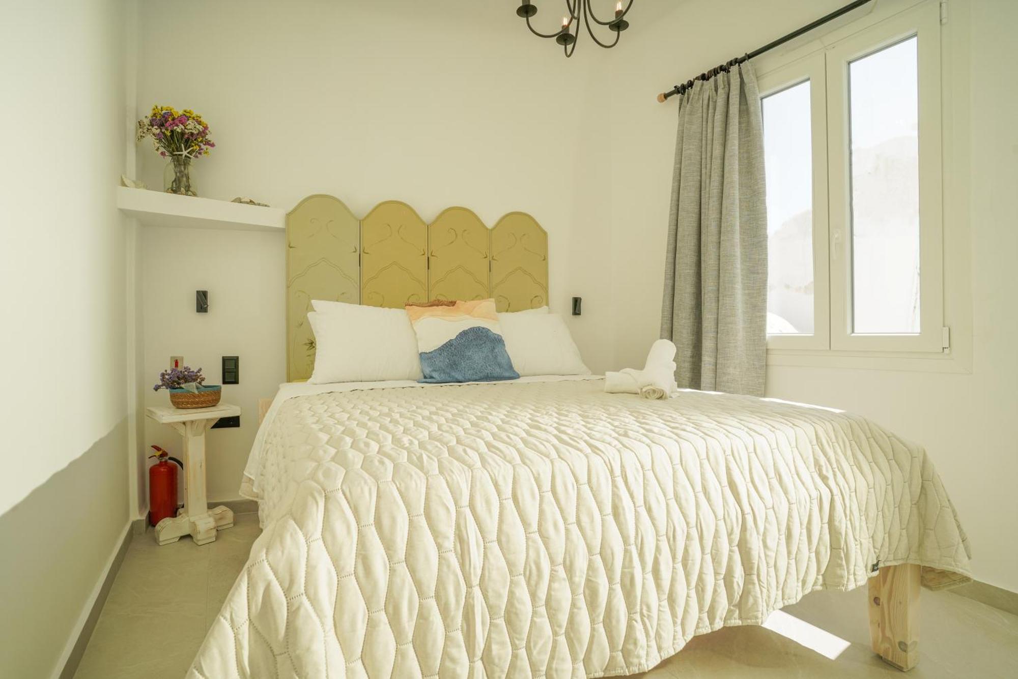Seabed Suites Mykonos Mykonos Town Exteriör bild